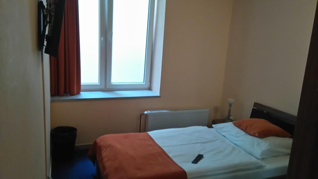 Penzion Gremium Hotel Bratislava Exterior photo